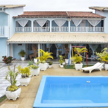 Pousada Ancora De Ouro Cabo Frio Bagian luar foto